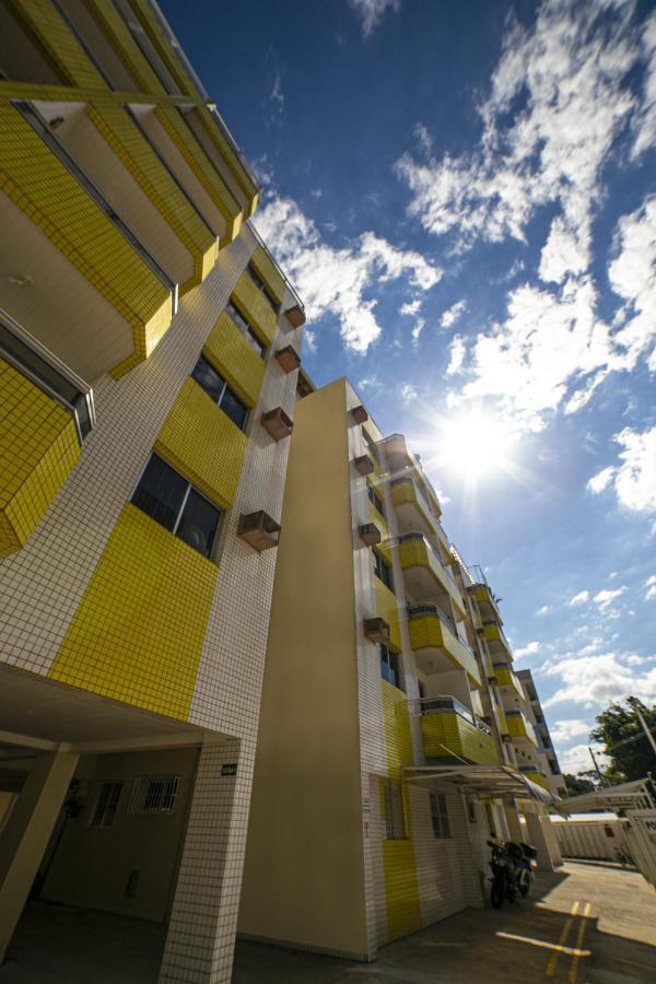 Apto 22E Ar Condicionado E Ventilador, 2 Quartos, Churrasqueira, Elevador E Piscina Ubatuba Dış mekan fotoğraf