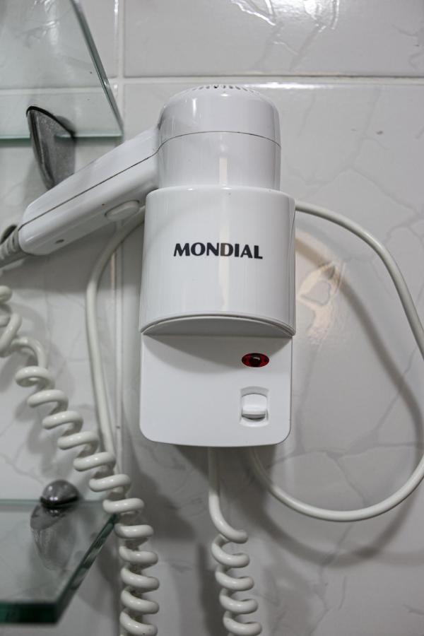 Apto 22E Ar Condicionado E Ventilador, 2 Quartos, Churrasqueira, Elevador E Piscina Ubatuba Dış mekan fotoğraf