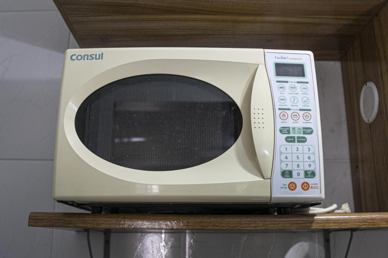 Apto 22E Ar Condicionado E Ventilador, 2 Quartos, Churrasqueira, Elevador E Piscina Ubatuba Dış mekan fotoğraf