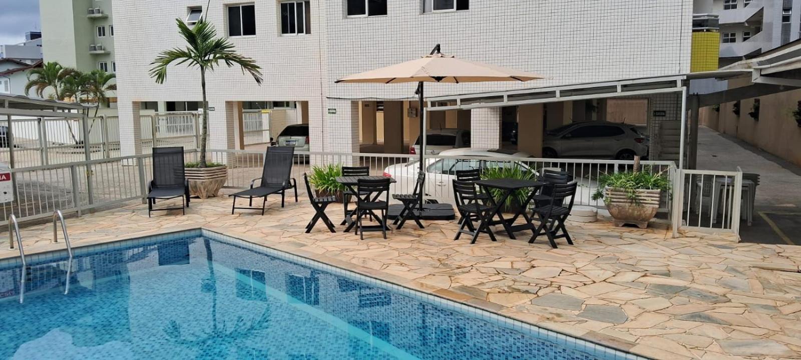 Apto 22E Ar Condicionado E Ventilador, 2 Quartos, Churrasqueira, Elevador E Piscina Ubatuba Dış mekan fotoğraf