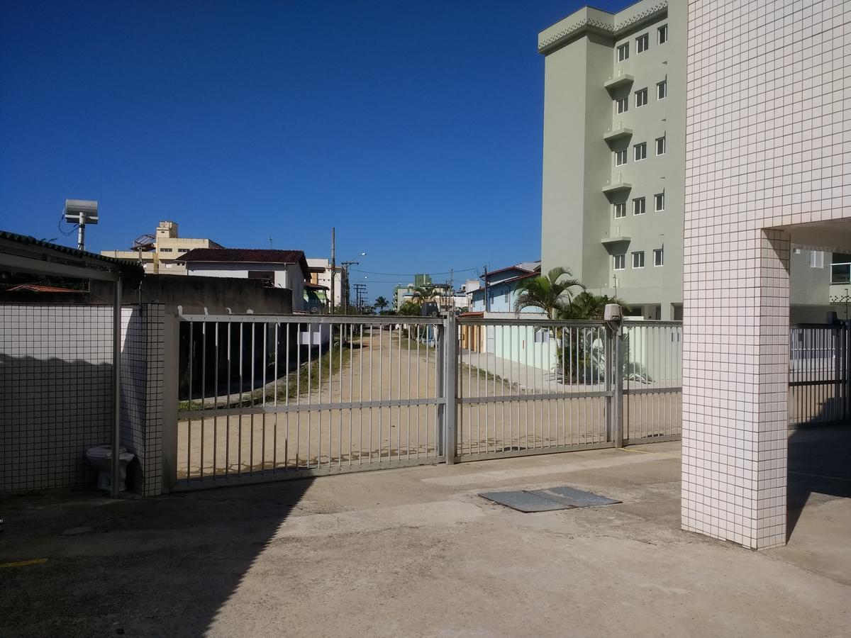 Apto 22E Ar Condicionado E Ventilador, 2 Quartos, Churrasqueira, Elevador E Piscina Ubatuba Dış mekan fotoğraf