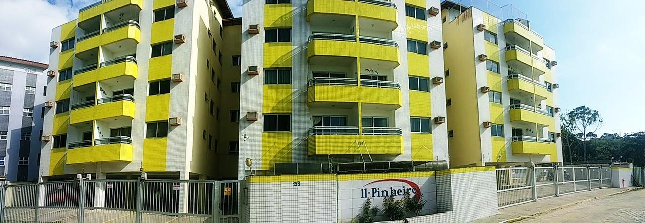 Apto 22E Ar Condicionado E Ventilador, 2 Quartos, Churrasqueira, Elevador E Piscina Ubatuba Dış mekan fotoğraf