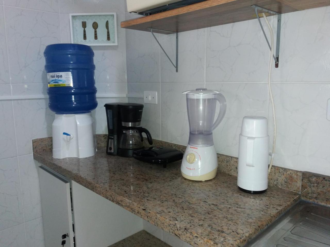 Apto 22E Ar Condicionado E Ventilador, 2 Quartos, Churrasqueira, Elevador E Piscina Ubatuba Dış mekan fotoğraf